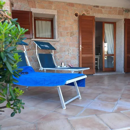 Con Piscina سانتا تيريزا غالّورا